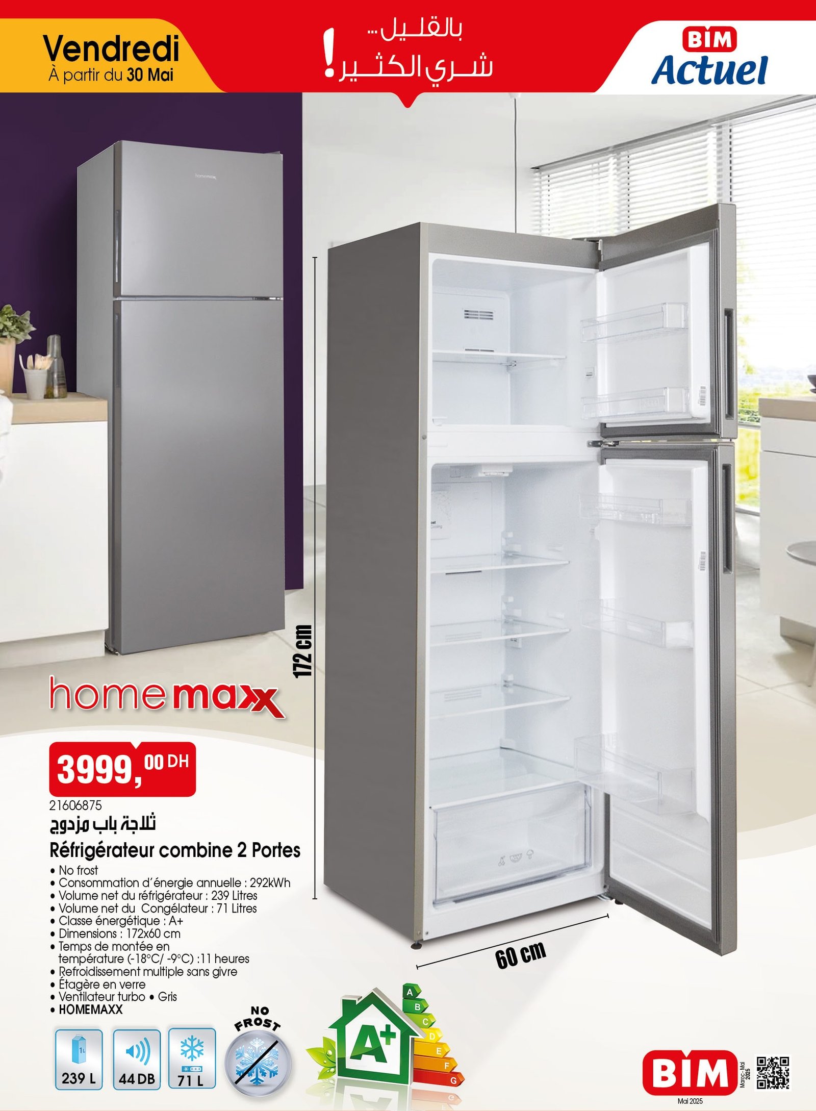 Catalogue BIM 30 mai 2025